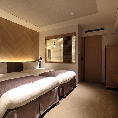 Solaria Nishitetsu Hotel Fukuoka Fukuoka  Esterno foto