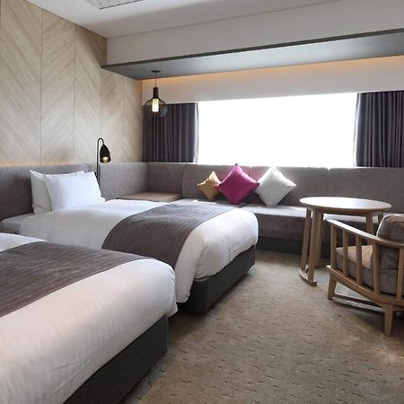 Solaria Nishitetsu Hotel Fukuoka Fukuoka  Esterno foto