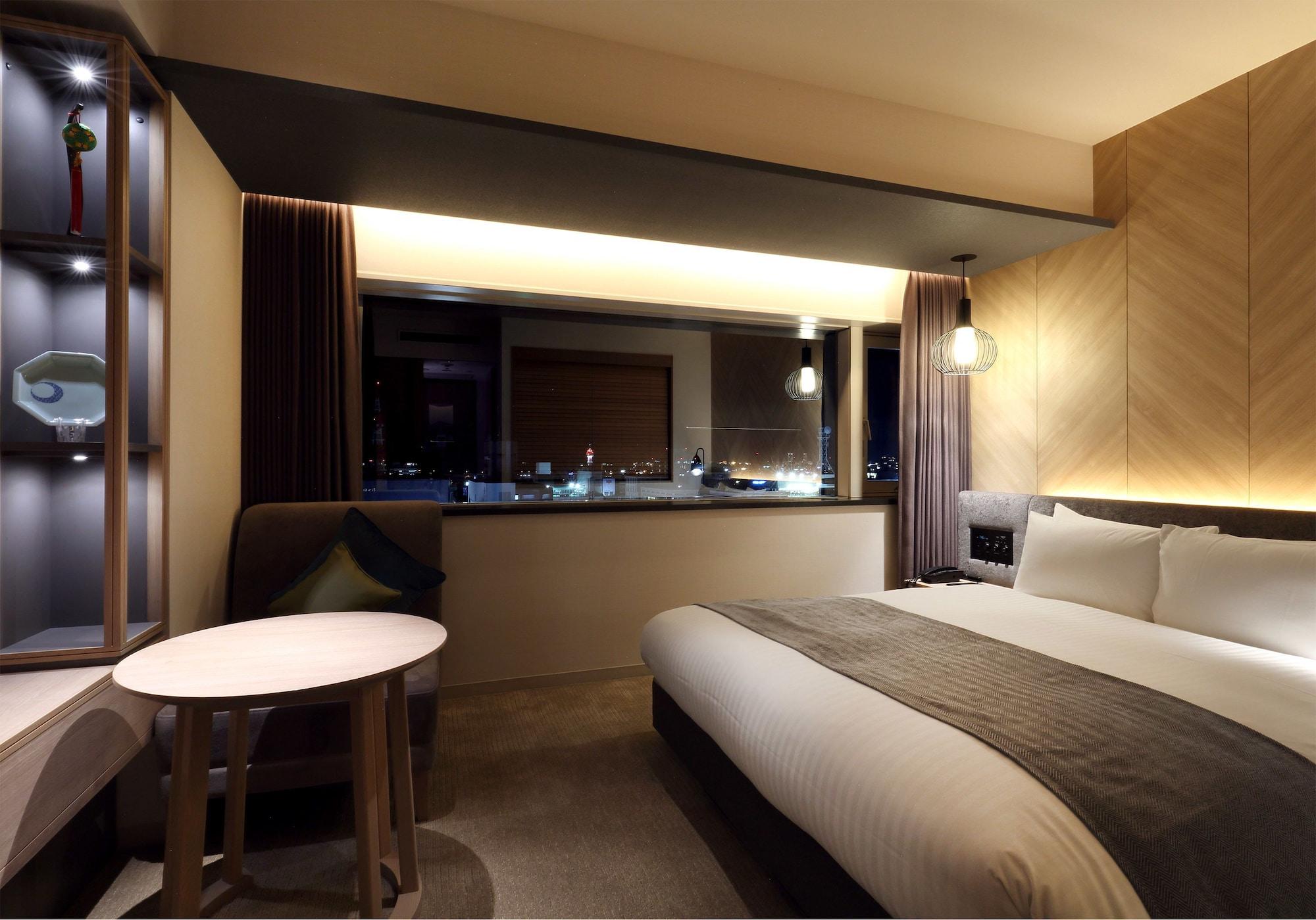 Solaria Nishitetsu Hotel Fukuoka Fukuoka  Esterno foto