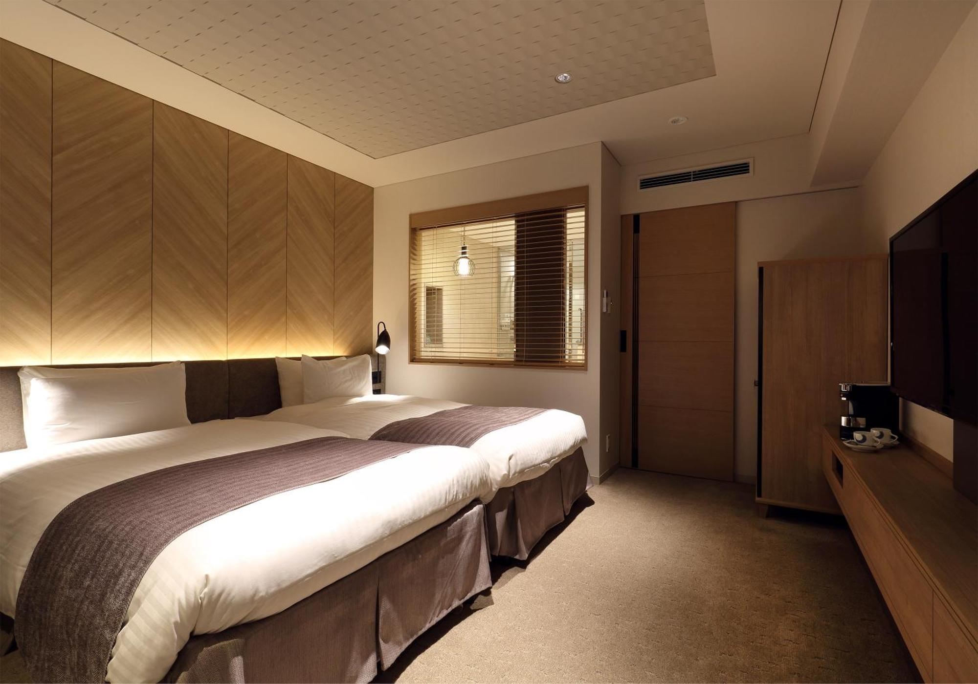 Solaria Nishitetsu Hotel Fukuoka Fukuoka  Esterno foto