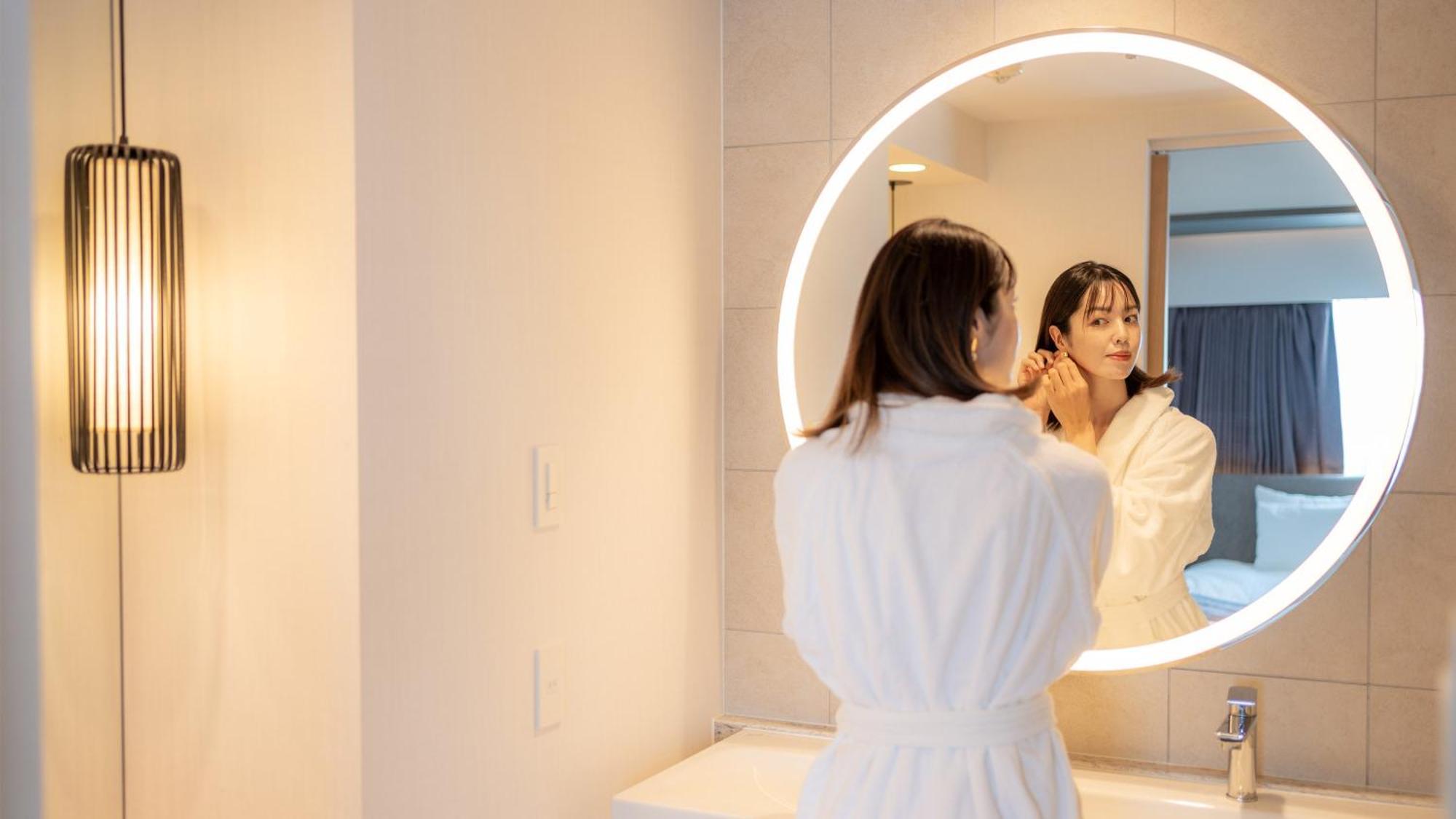 Solaria Nishitetsu Hotel Fukuoka Fukuoka  Esterno foto