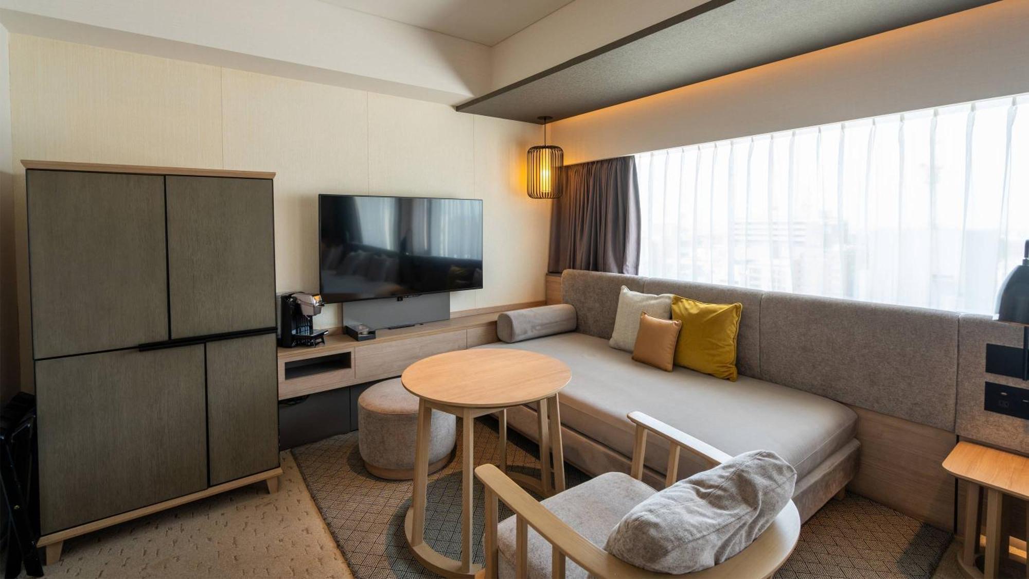 Solaria Nishitetsu Hotel Fukuoka Fukuoka  Esterno foto
