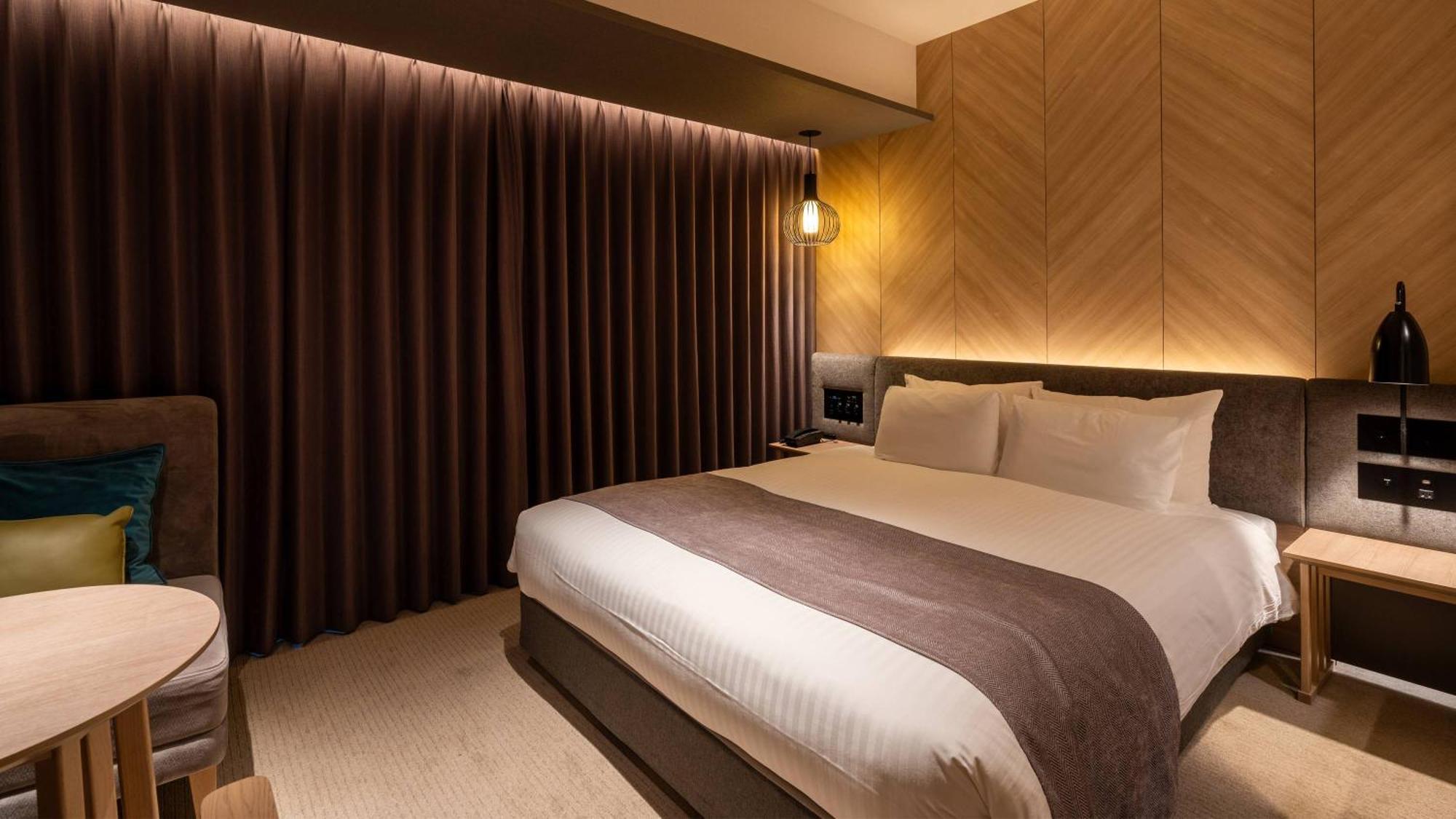 Solaria Nishitetsu Hotel Fukuoka Fukuoka  Esterno foto