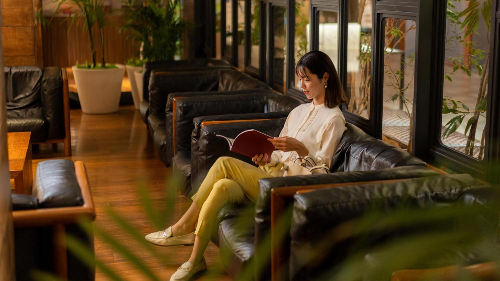 Solaria Nishitetsu Hotel Fukuoka Fukuoka  Esterno foto