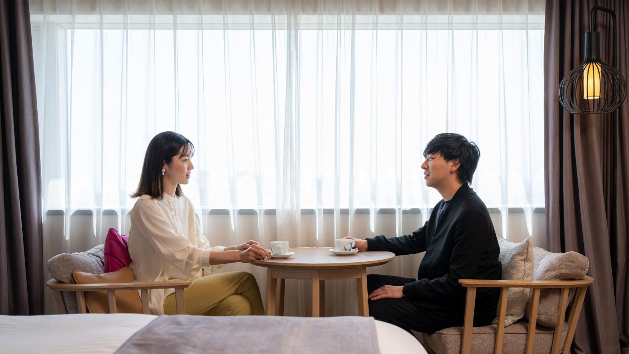 Solaria Nishitetsu Hotel Fukuoka Fukuoka  Esterno foto