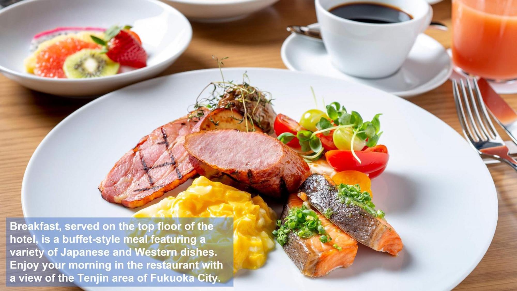 Solaria Nishitetsu Hotel Fukuoka Fukuoka  Esterno foto