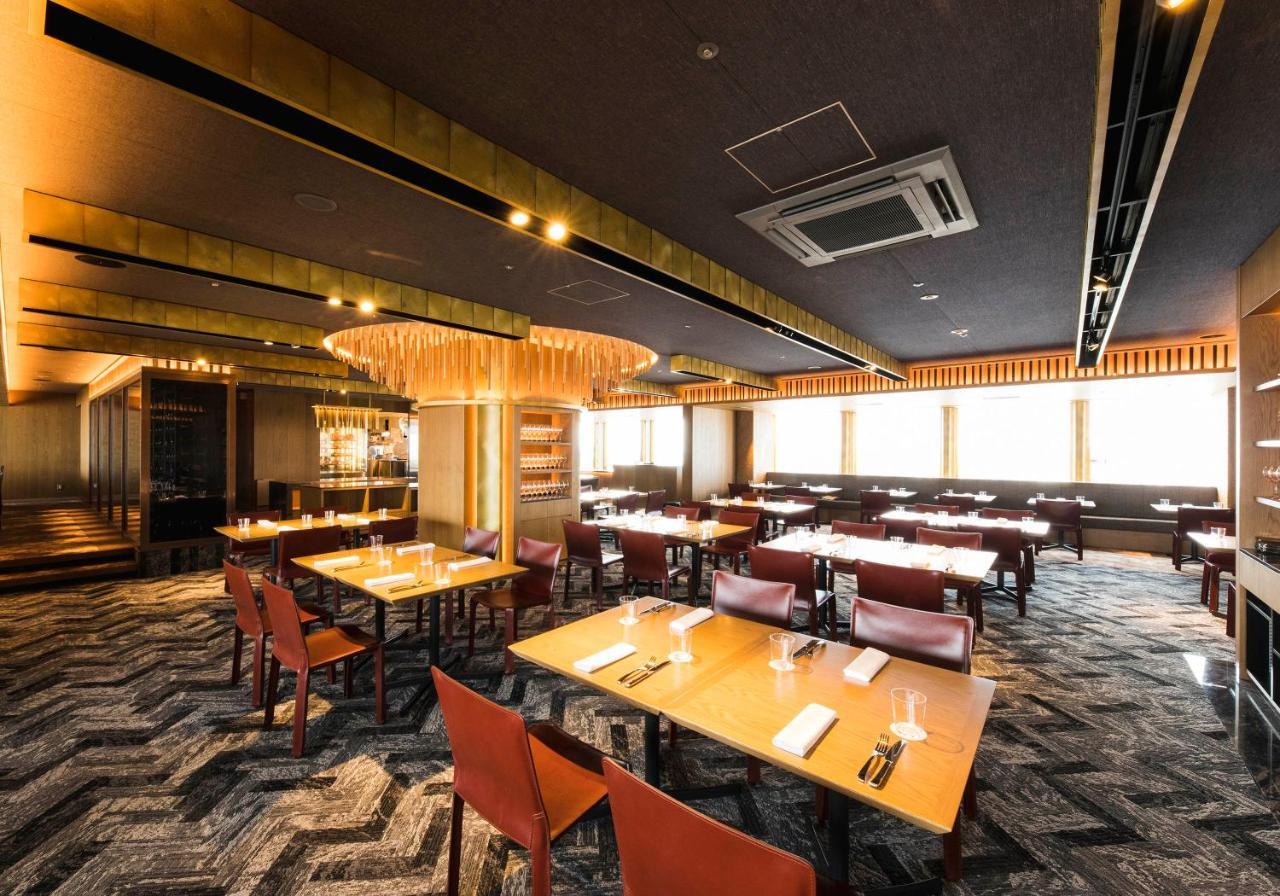 Solaria Nishitetsu Hotel Fukuoka Fukuoka  Esterno foto