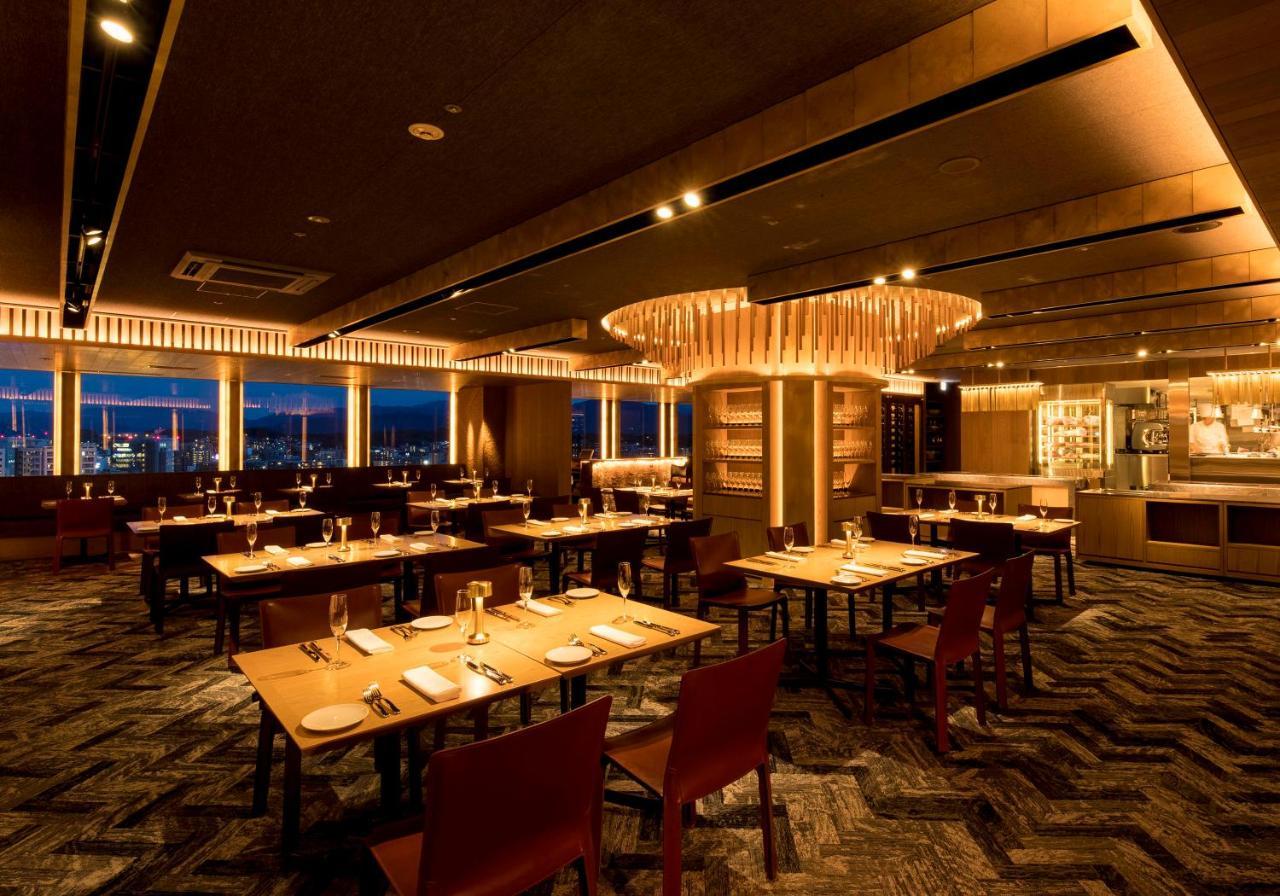 Solaria Nishitetsu Hotel Fukuoka Fukuoka  Esterno foto